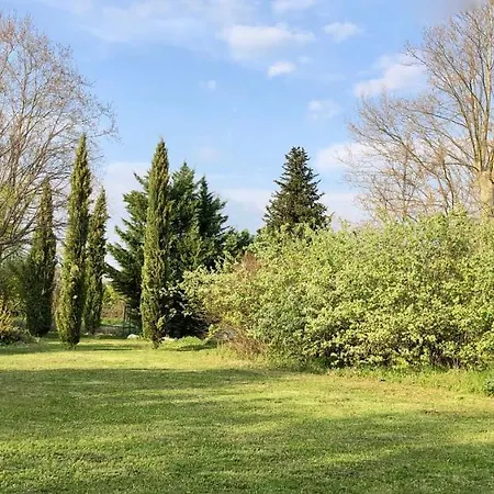La Bri...gite Apartamento LʼIsle-sur-la-Sorgue