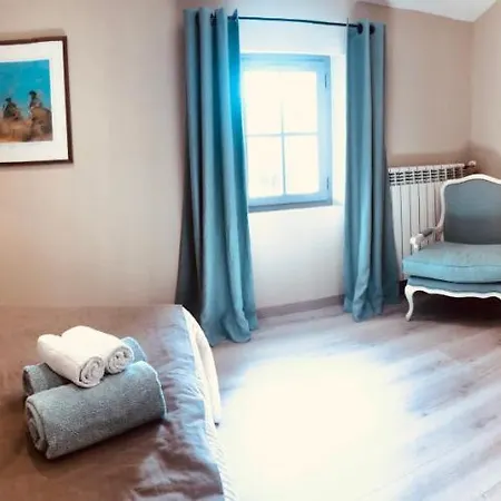 La Bri...gite Apartamento