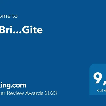 La Bri...gite *